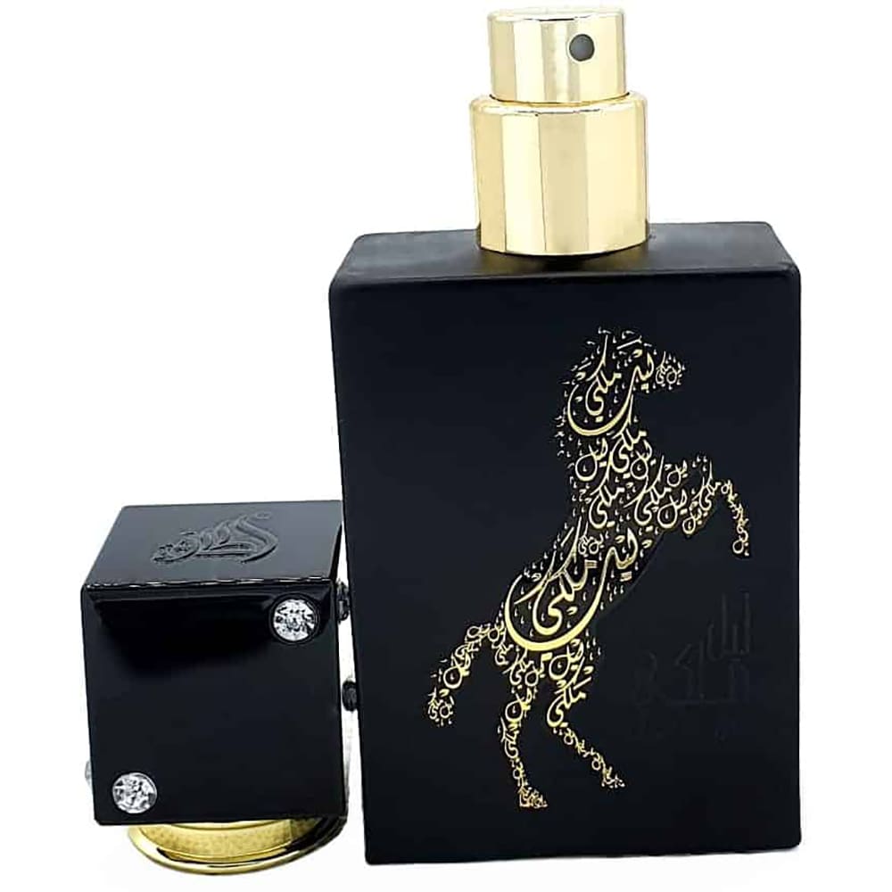 Apa de parfum LATTAFA PERFUMES Lail Maleki, Femei, 100ml