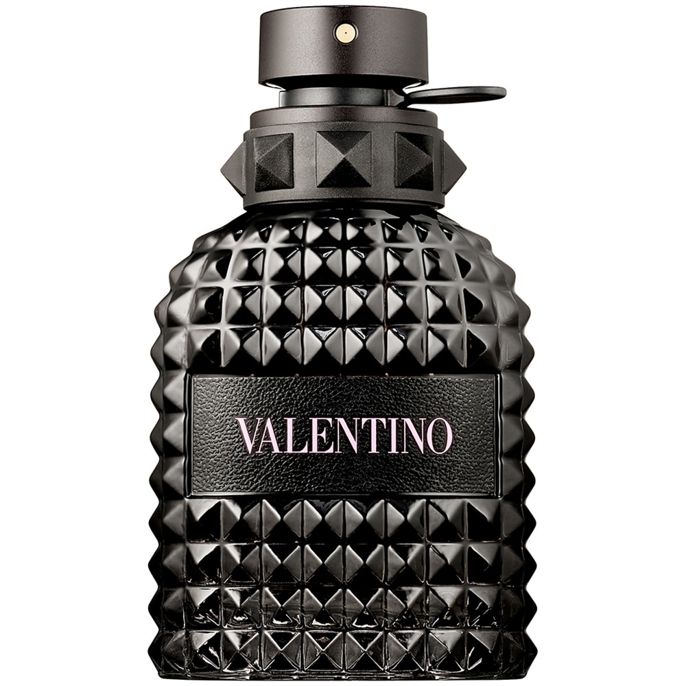 Apa de toaleta VALENTINO Uomo Born in Roma, Barbati, 50ml