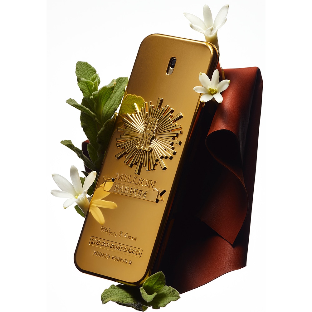 Apa de parfum PACO RABANNE 1 Million, Barbati, 100ml