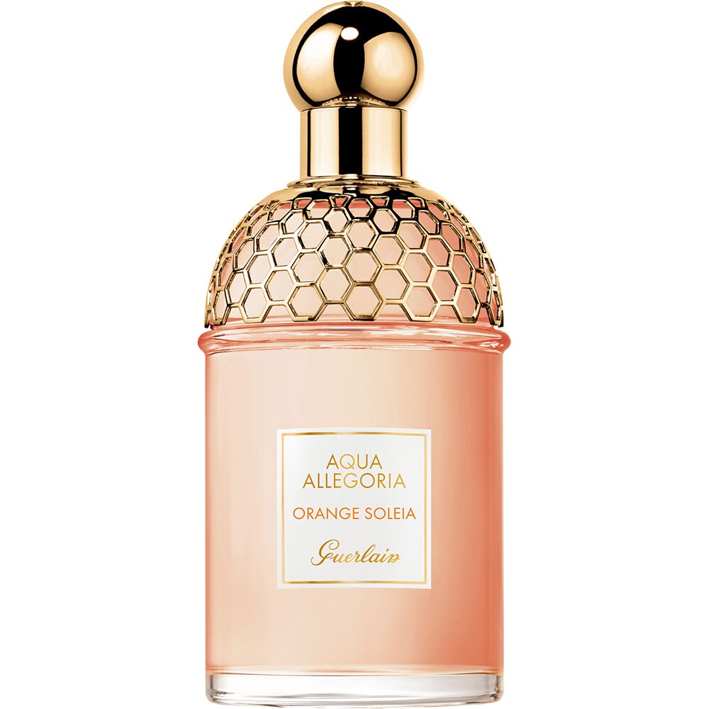 Apa de toaleta GUERLAIN Aqua Allegoria Orange Soleia, Unisex, 75ml