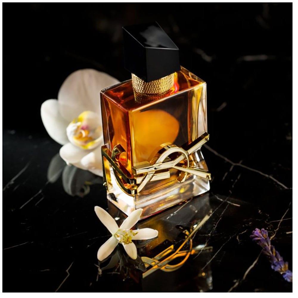 Apa de parfum YVES SAINT LAURENT Libre Intense, Femei, 50ml