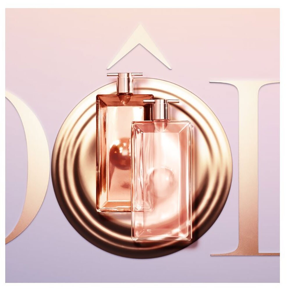 Apa de parfum LANCOME Idole l'Intense, Femei, 50ml