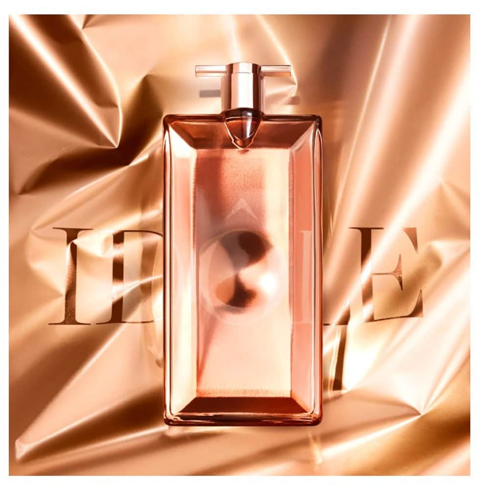 Apa de parfum LANCOME Idole l'Intense, Femei, 75ml