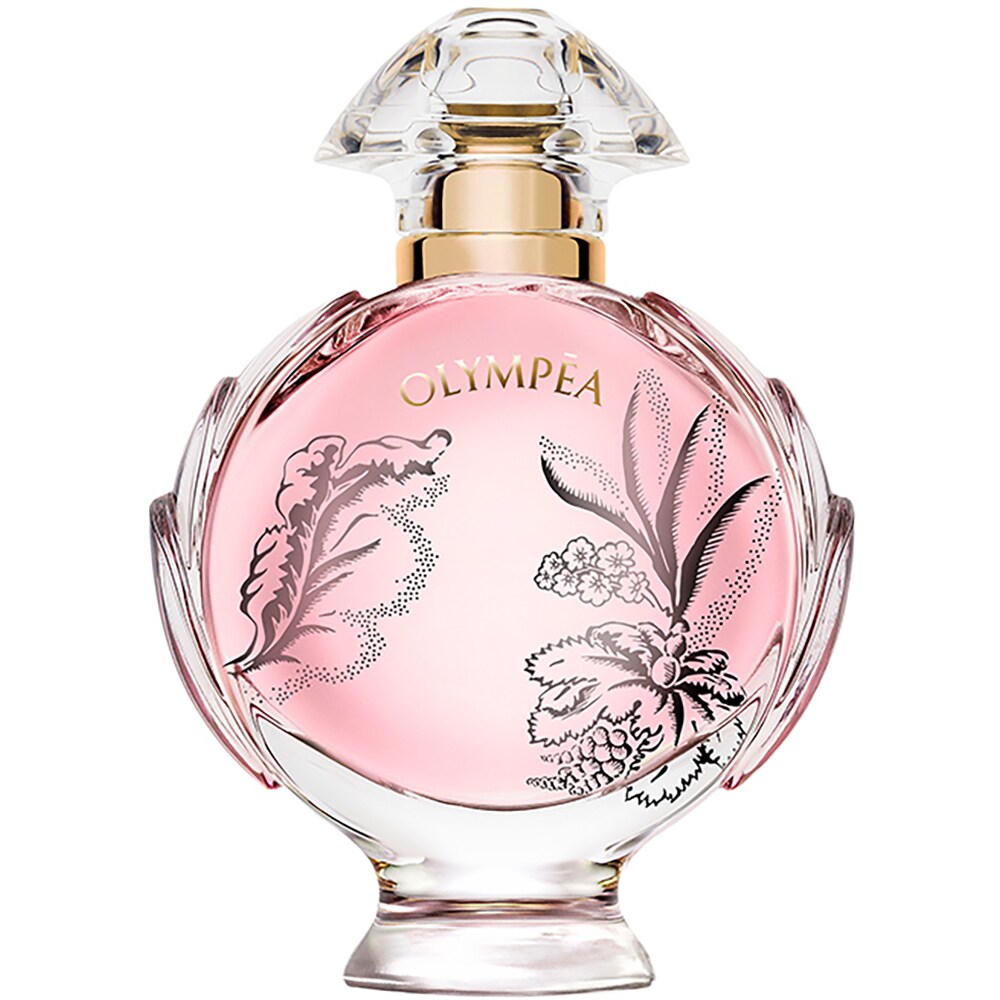 Apa de parfum PACO RABANNE Olympea Blossom, Femei, 30ml