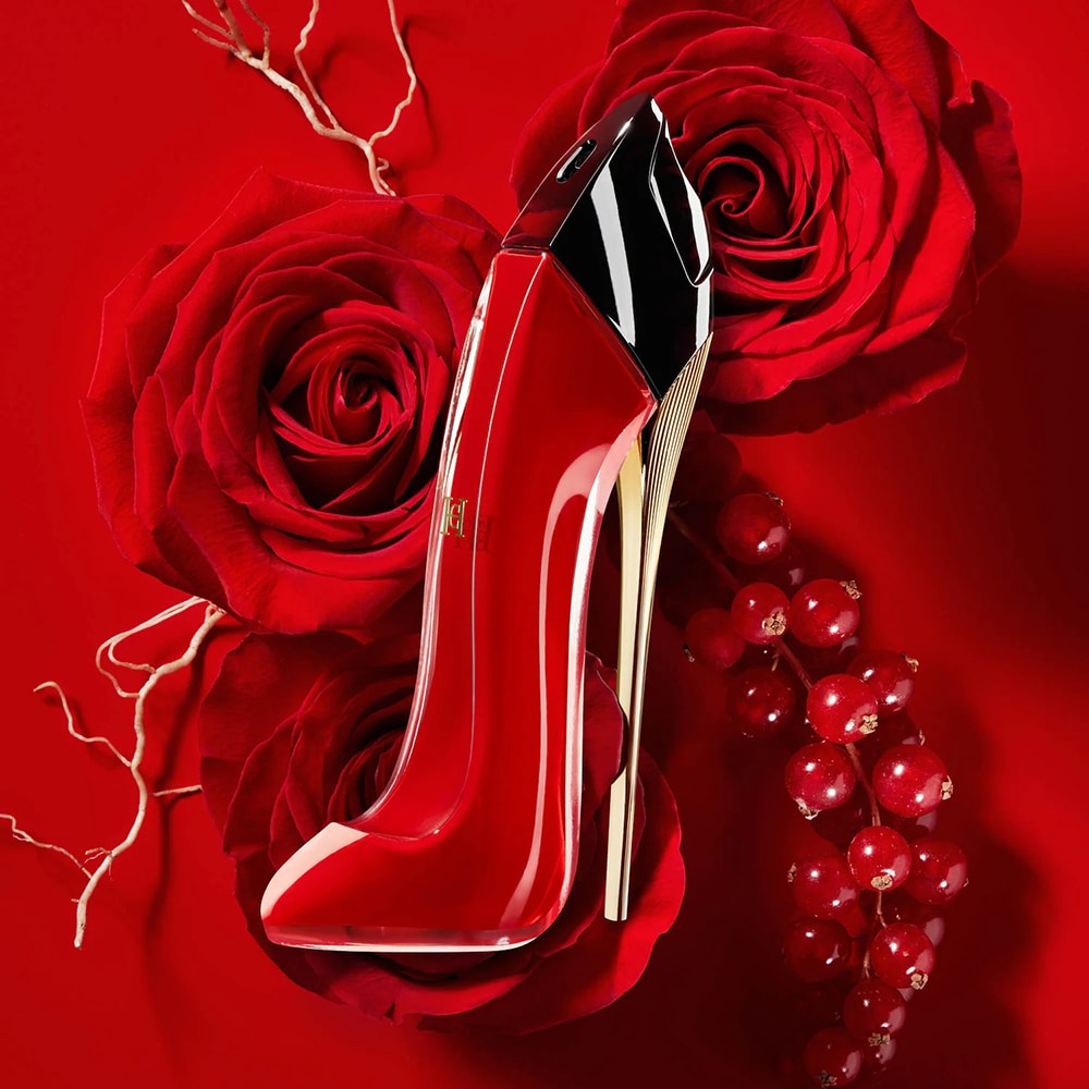 Apa de parfum CAROLINA HERRERA Very Good Girl, Femei, 50ml