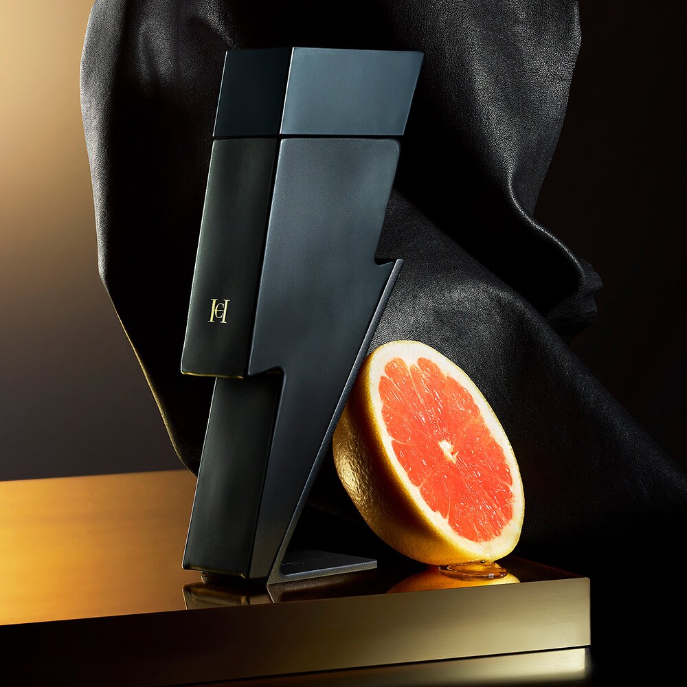 Apa de parfum CAROLINA HERRERA Bad Boy le Parfum, Barbati, 100ml