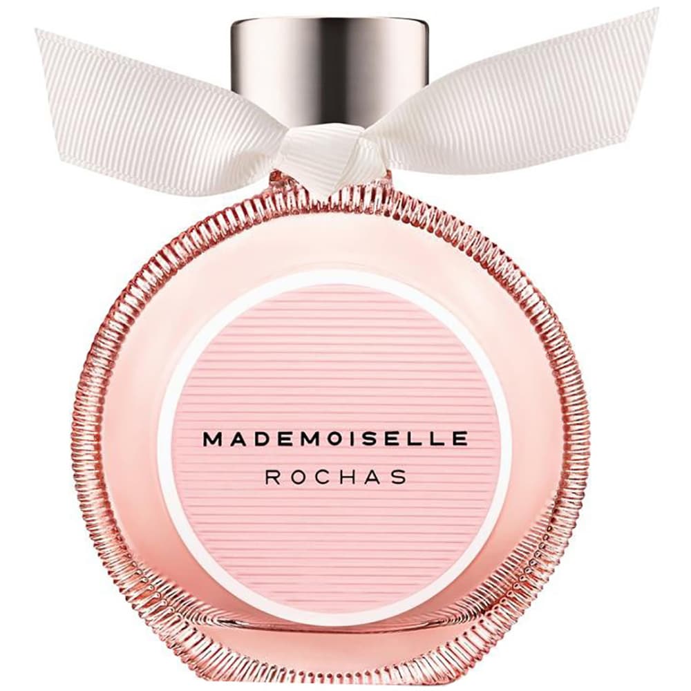 Apa de parfum ROCHAS Mademoiselle Rochas, Femei, 50ml