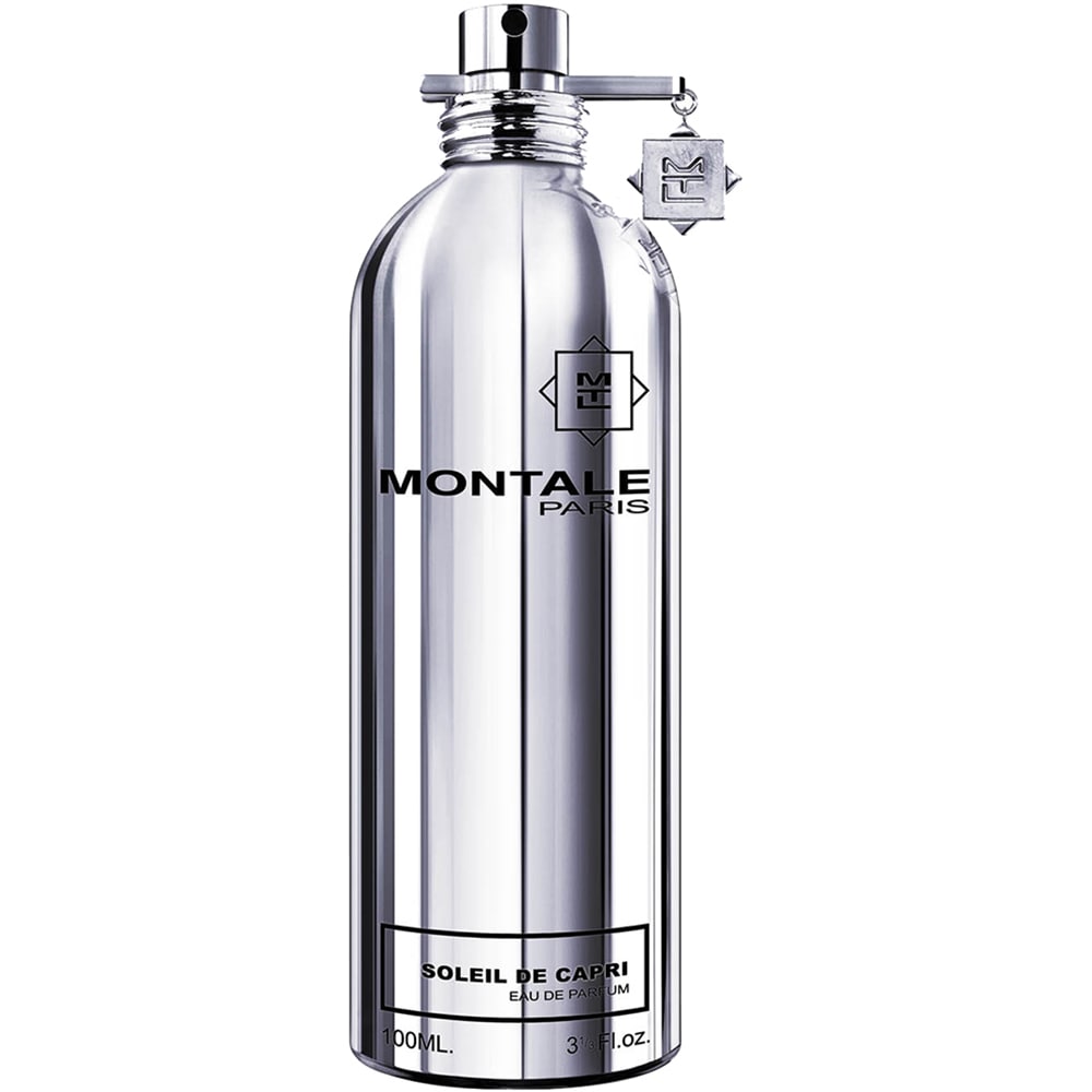 Apa de parfum MONTALE Soleil de Capri, Unisex, 100ml