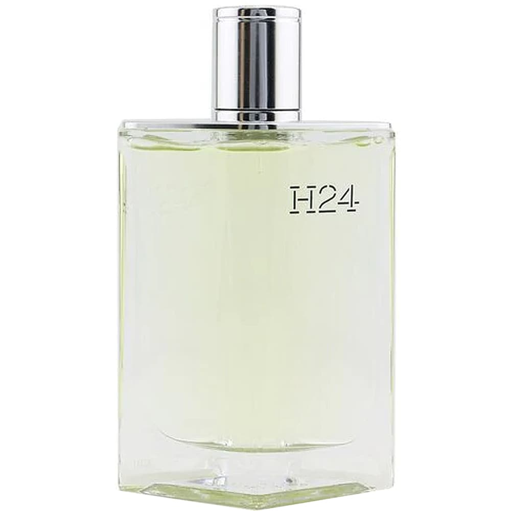 Apa de toaleta HERMES H24, Barbati, 100ml
