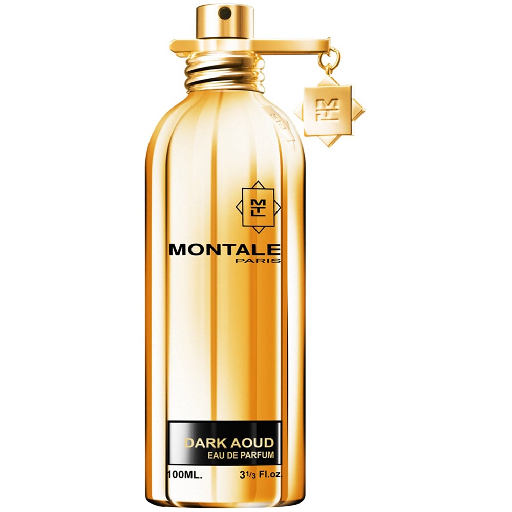 Apa de parfum MONTALE Dark Aoud, Unisex, 100ml