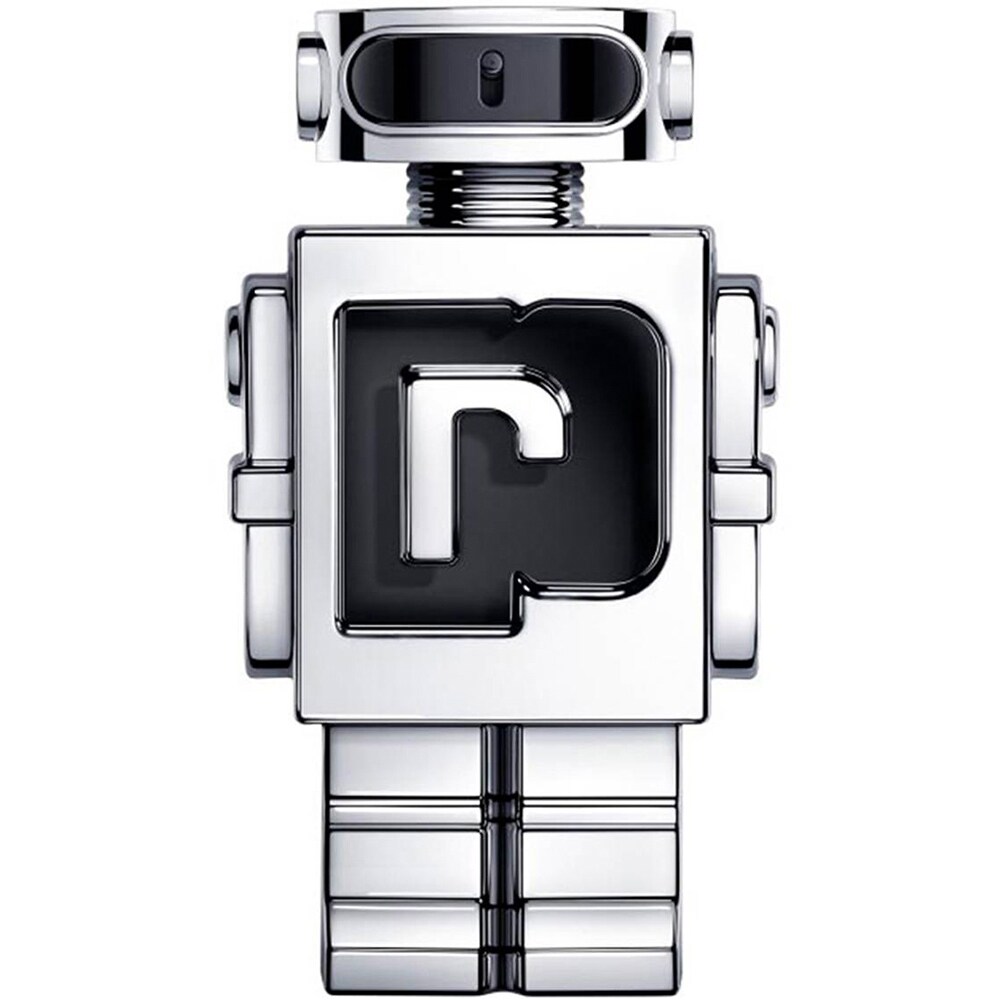 Apa de toaleta PACO RABANNE Phantom, Barbati, 50ml