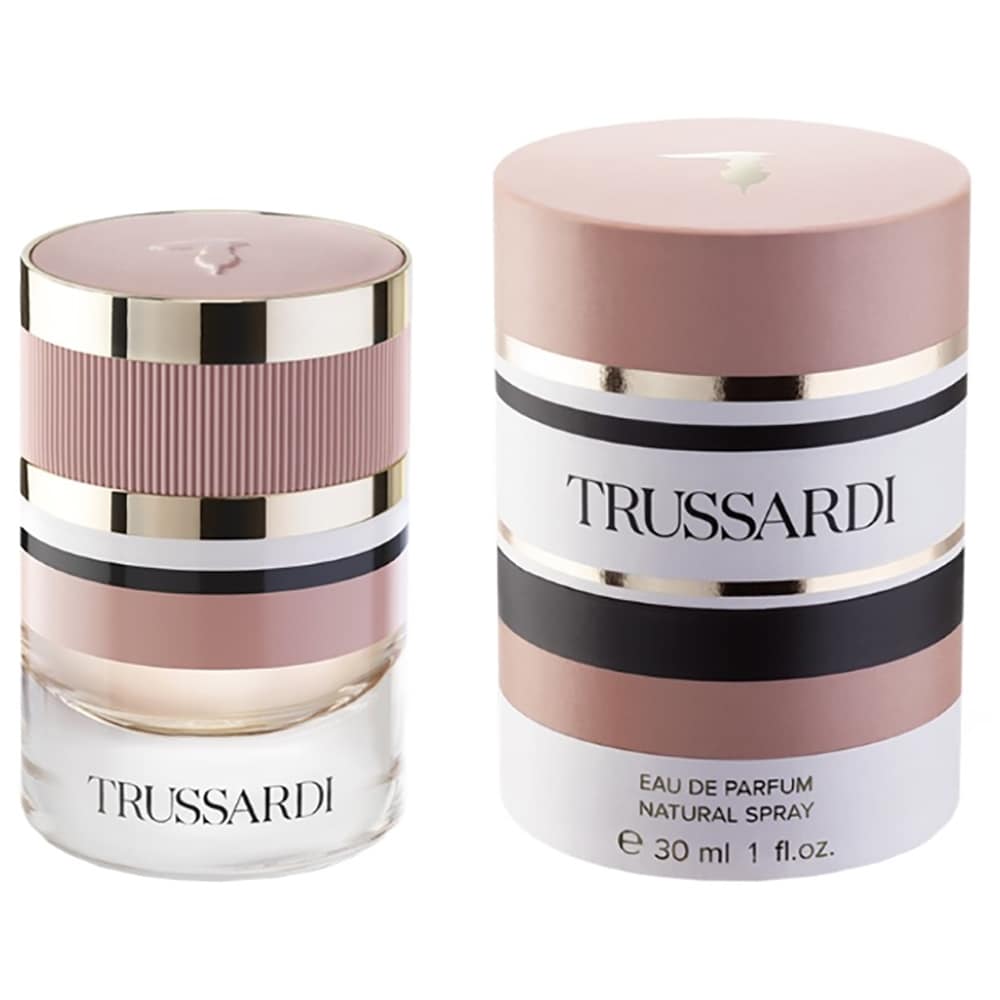 Apa de parfum TRUSSARDI, Femei, 30ml