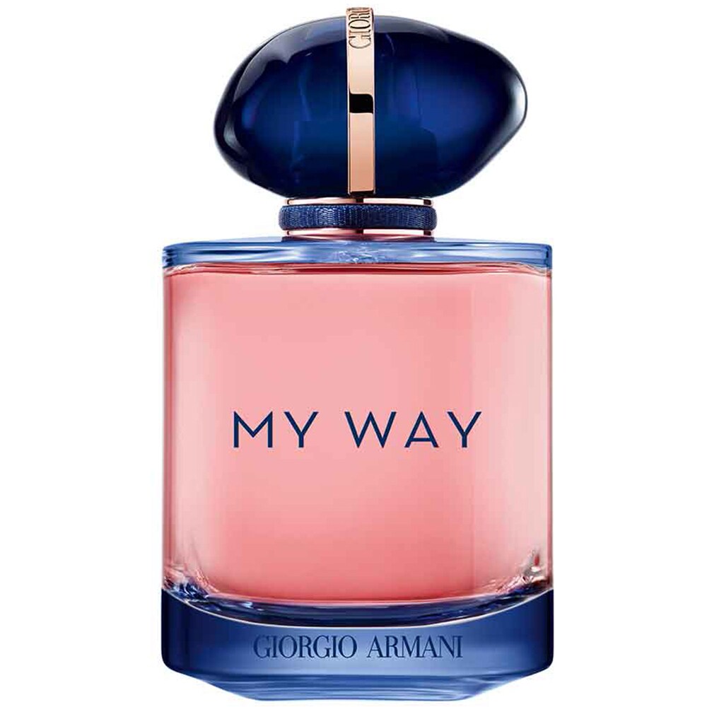 Apa de parfum GIORGIO ARMANI My Way Intense, Femei, 90ml