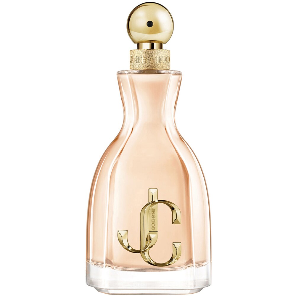 Apa de parfum JIMMY CHOO I Want Choo, Femei, 100ml