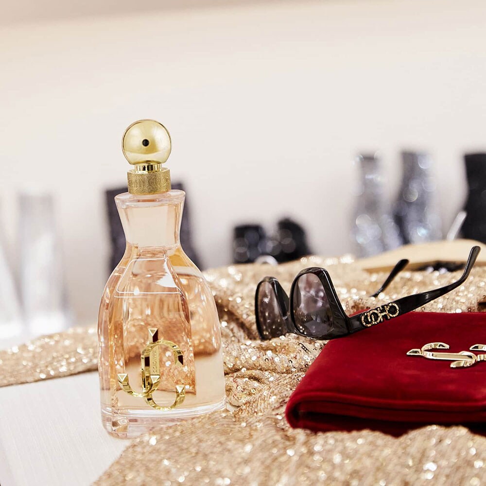 Apa de parfum JIMMY CHOO I Want Choo, Femei, 60ml