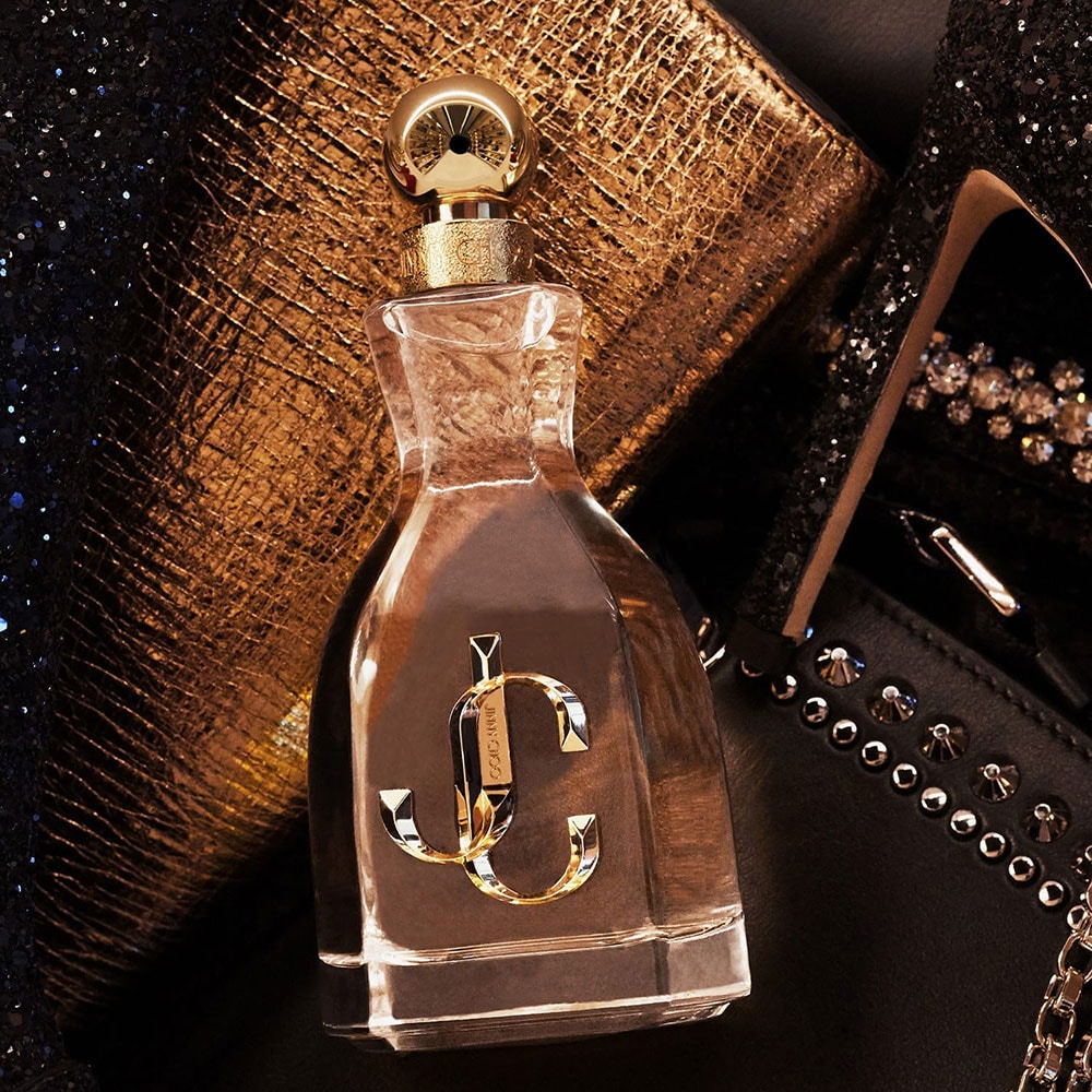 Apa de parfum JIMMY CHOO I Want Choo, Femei, 60ml
