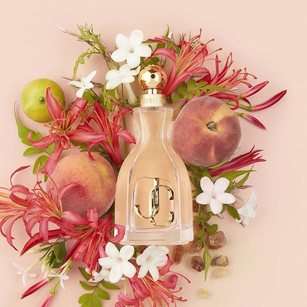 Apa de parfum JIMMY CHOO I Want Choo, Femei, 60ml