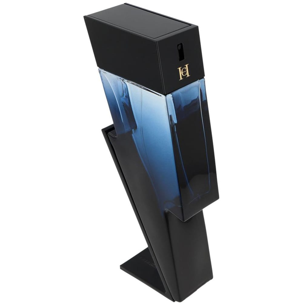 Apa de parfum CAROLINA HERRERA Bad Boy Cobalt, Barbati, 50ml