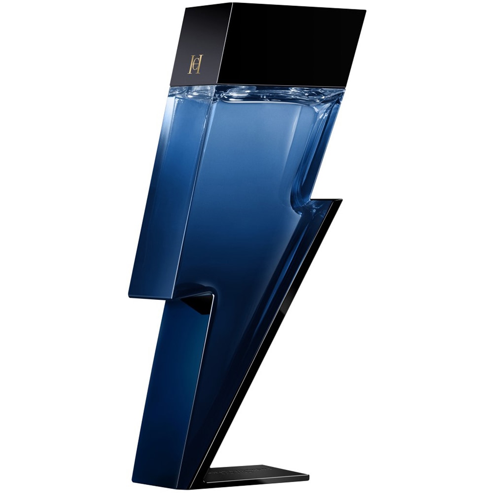 Apa de parfum CAROLINA HERRERA Bad Boy Cobalt, Barbati, 50ml