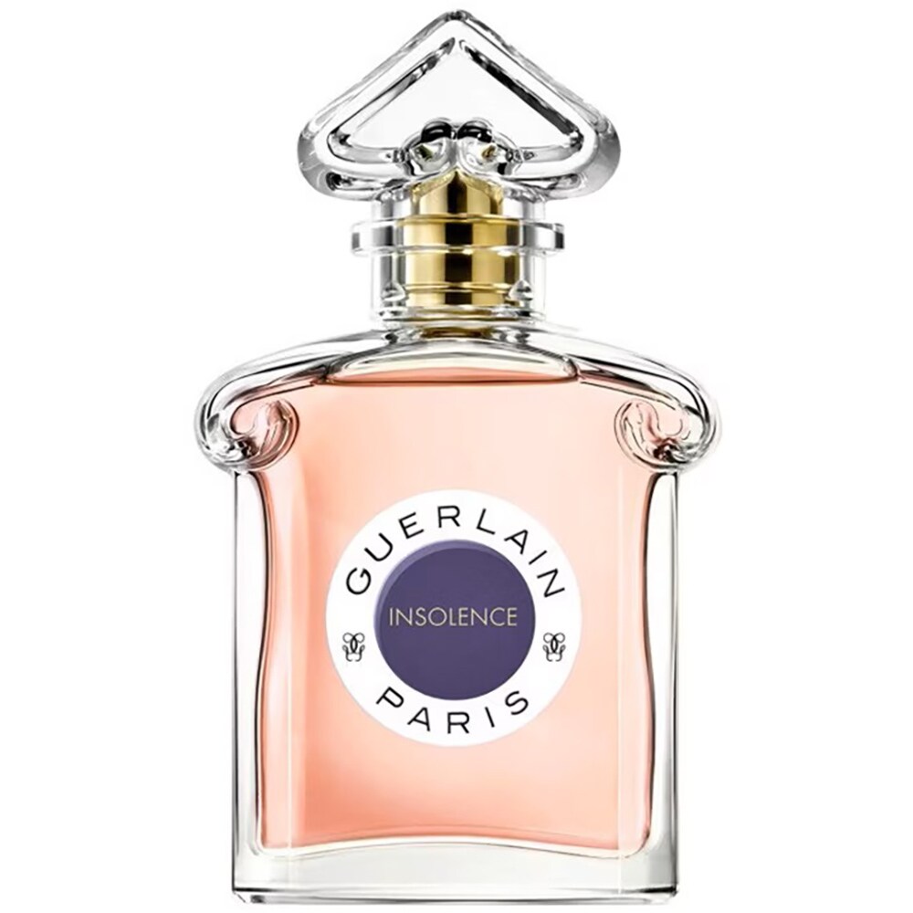 Apa de toaleta GUERLAIN Insolence 2021, Femei, 75ml