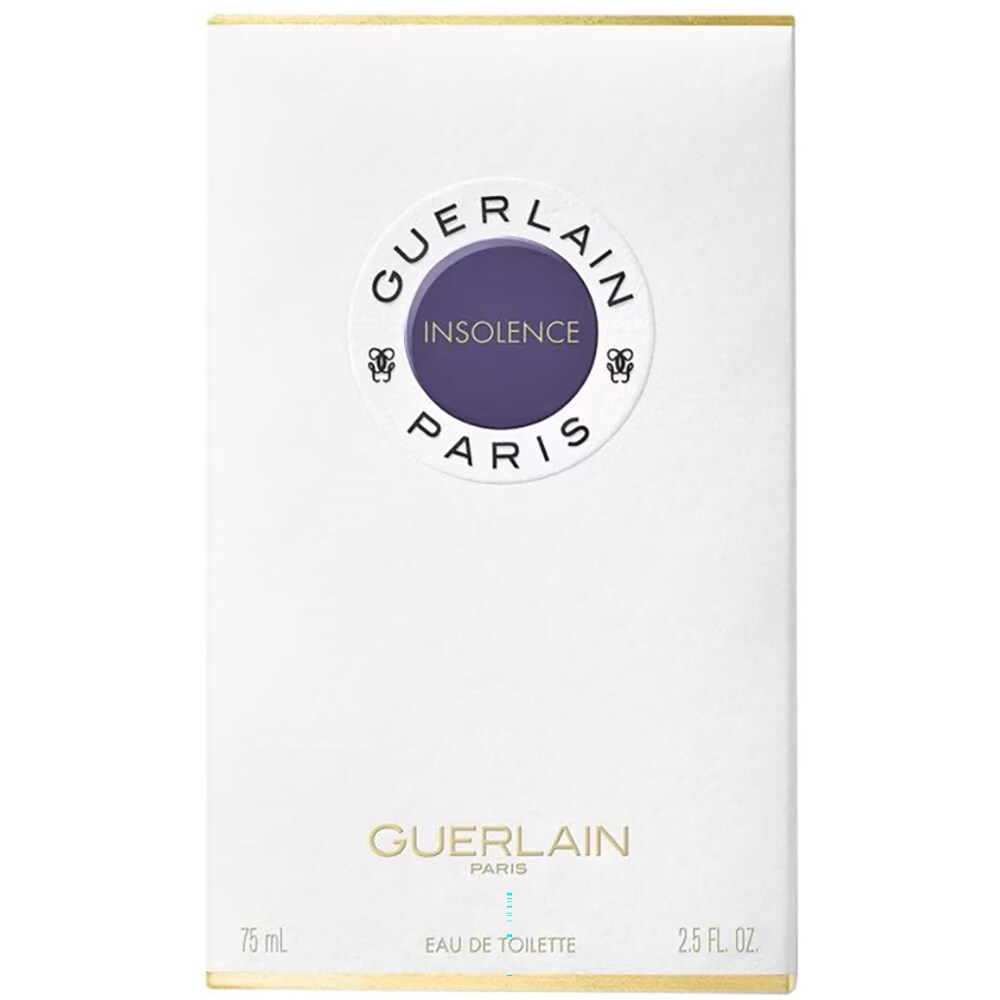 Apa de toaleta GUERLAIN Insolence 2021, Femei, 75ml
