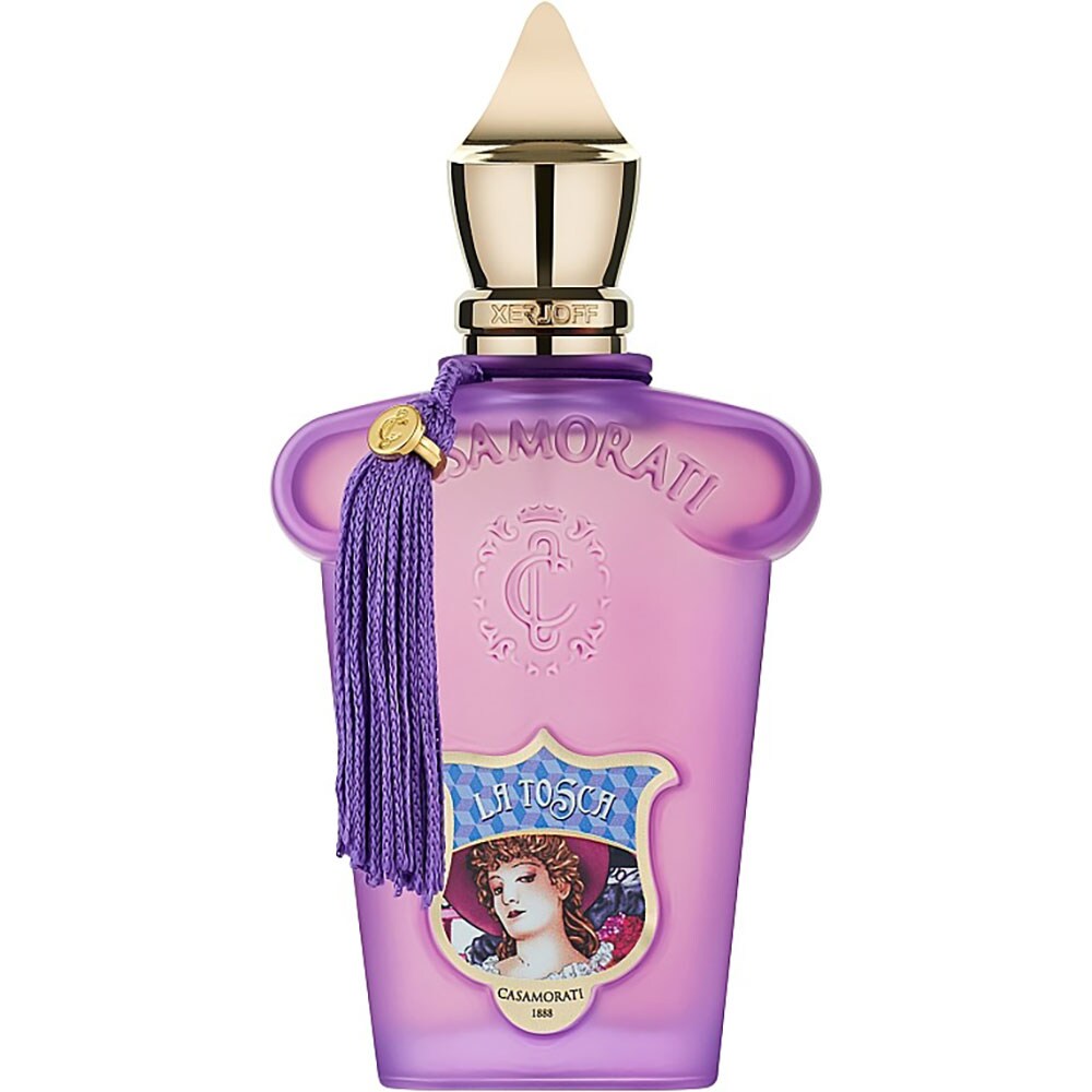 Apa de parfum XERJOFF La Tosca, Femei, 100ml