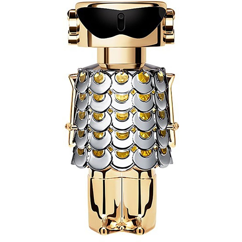 Apa de parfum PACO RABANNE Fame, Femei, 50ml