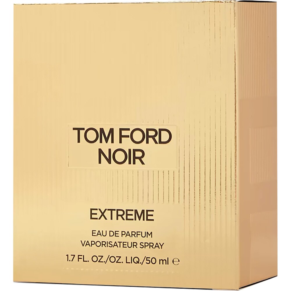 Apa de parfum TOM FORD Noire Extreme, Barbati, 50ml