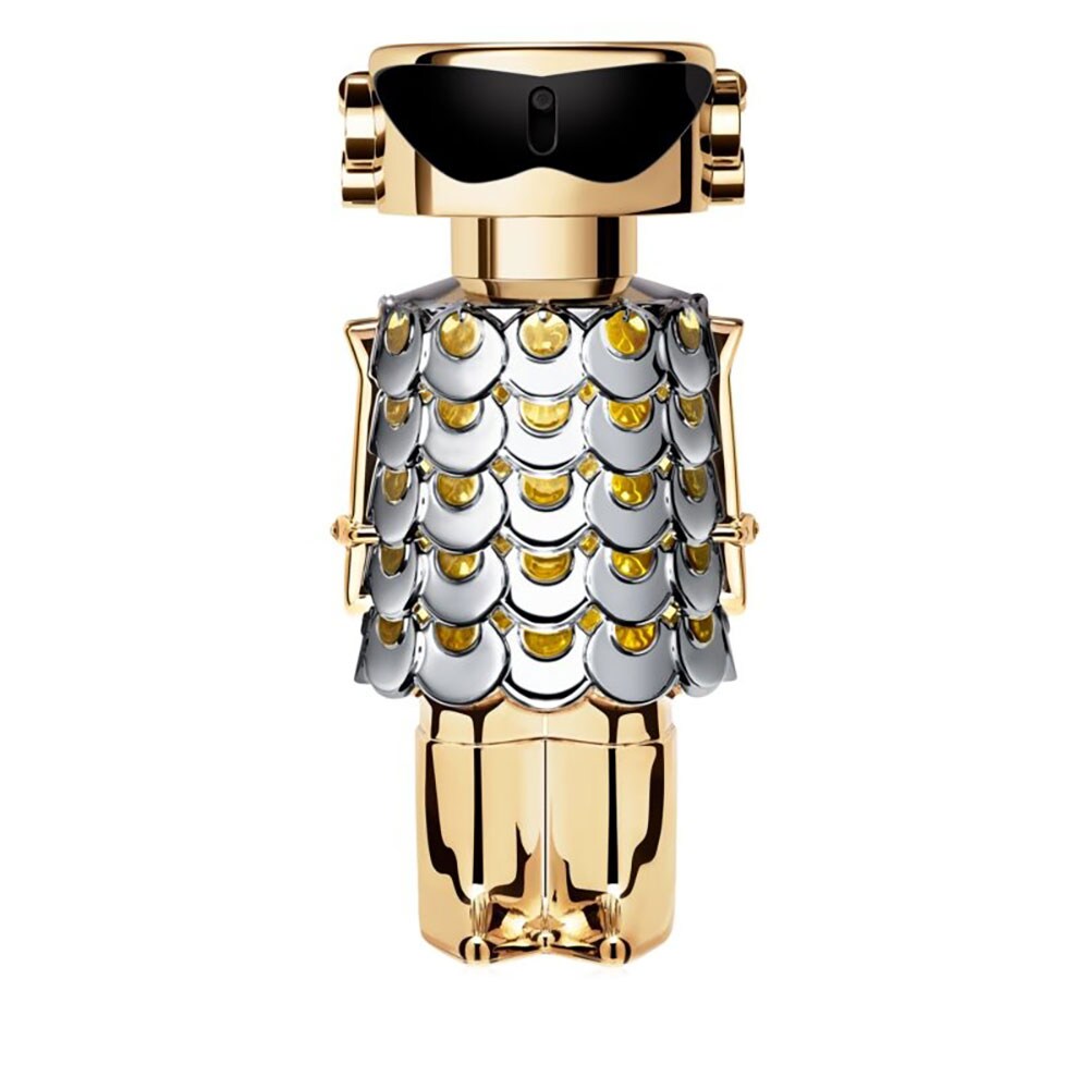 Apa de parfum PACO RABANNE Fame, Femei, 80ml