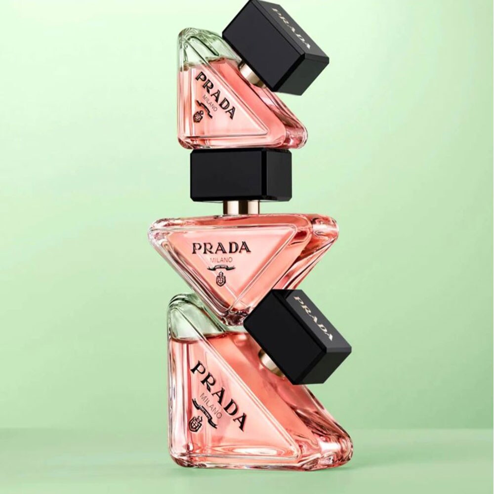 Apa de parfum PRADA Paradoxe, Femei, 50ml