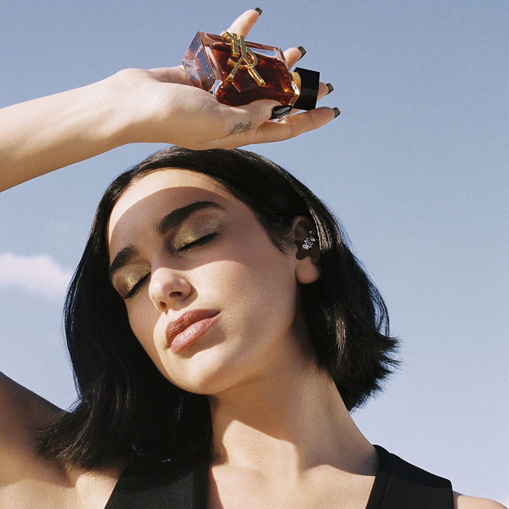 Apa de parfum YVES SAINT LAURENT Libre Le Parfum, Femei, 50ml