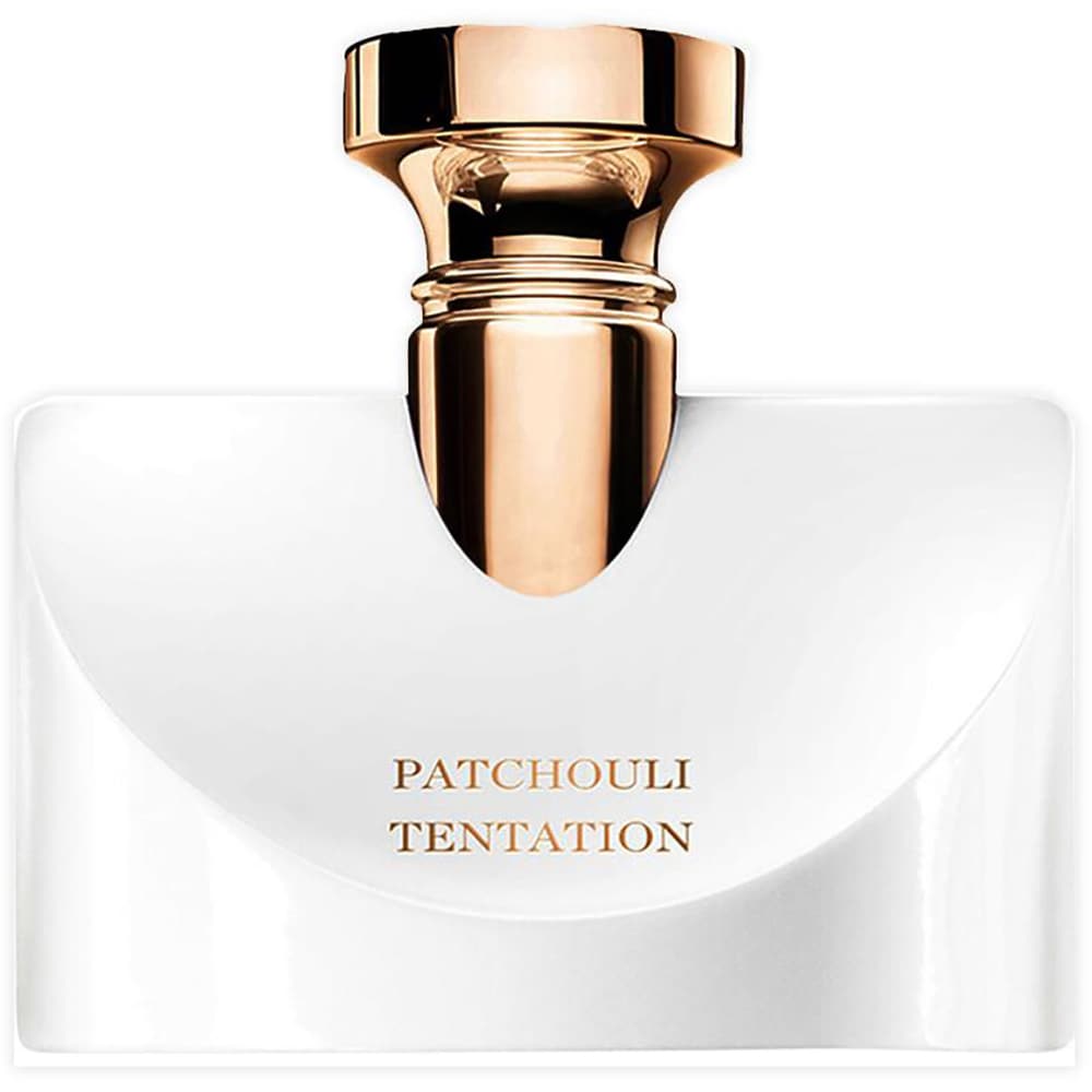 Apa de parfum BVLGARI Splendida Patchouli Tentation, Femei, 30ml