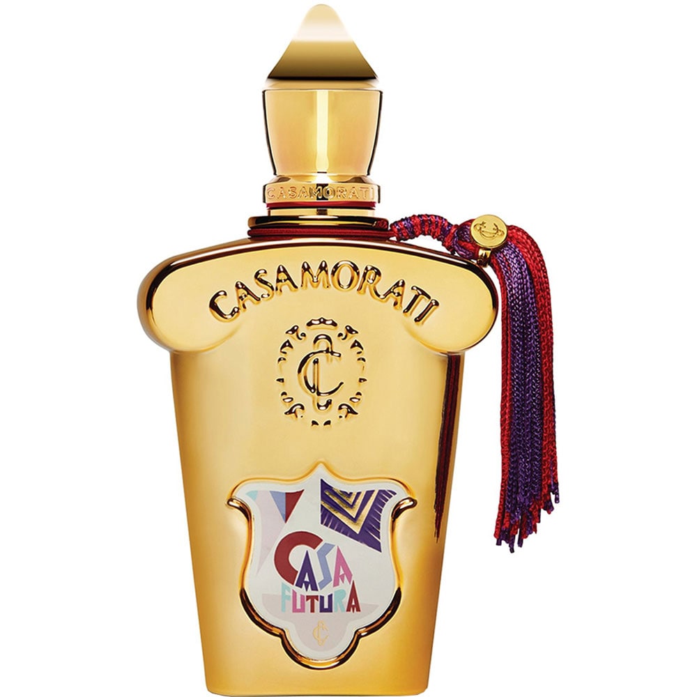 Apa de parfum XERJOFF Casafutura, Unisex, 100ml