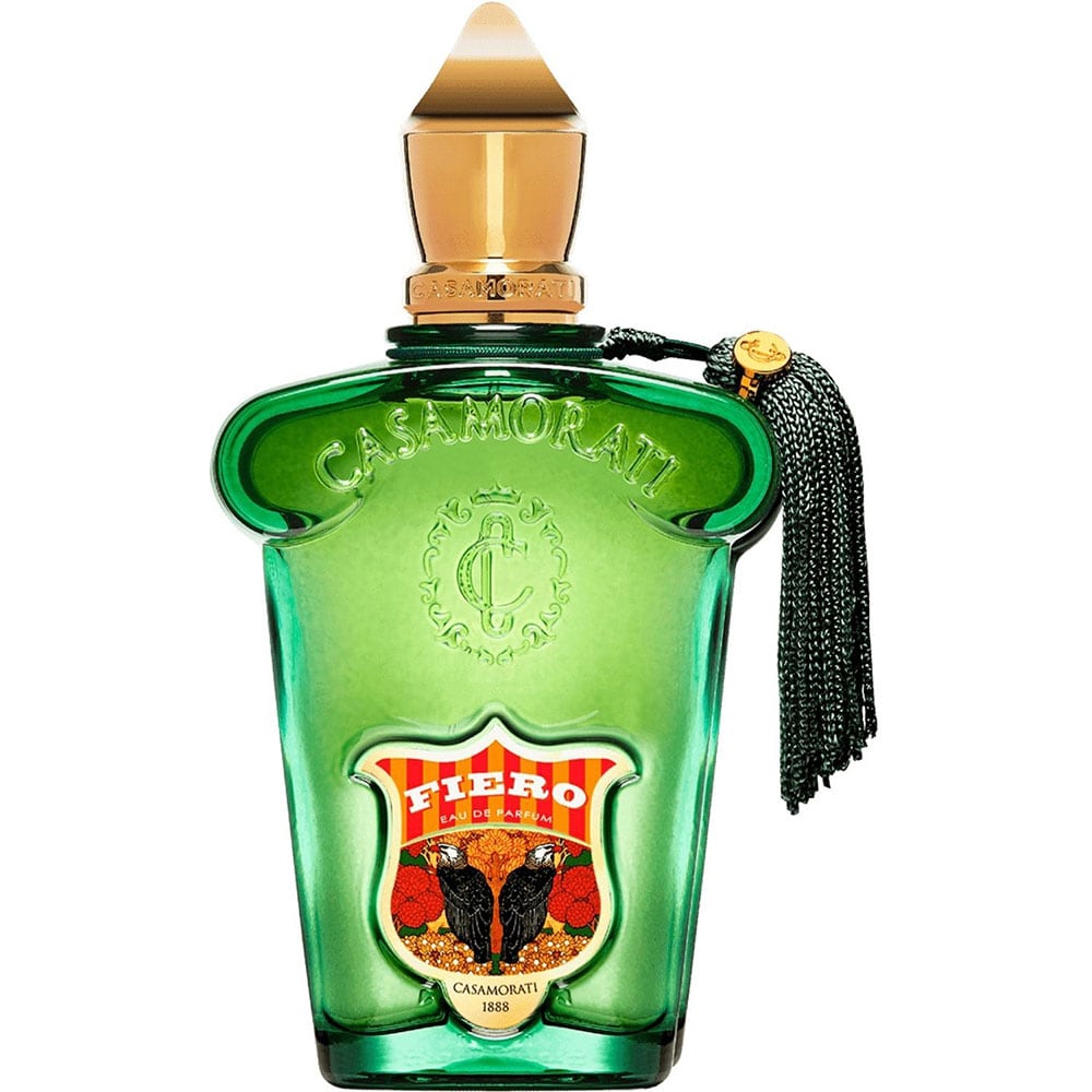 Apa de parfum XERJOFF Fiero, Barbati, 100ml