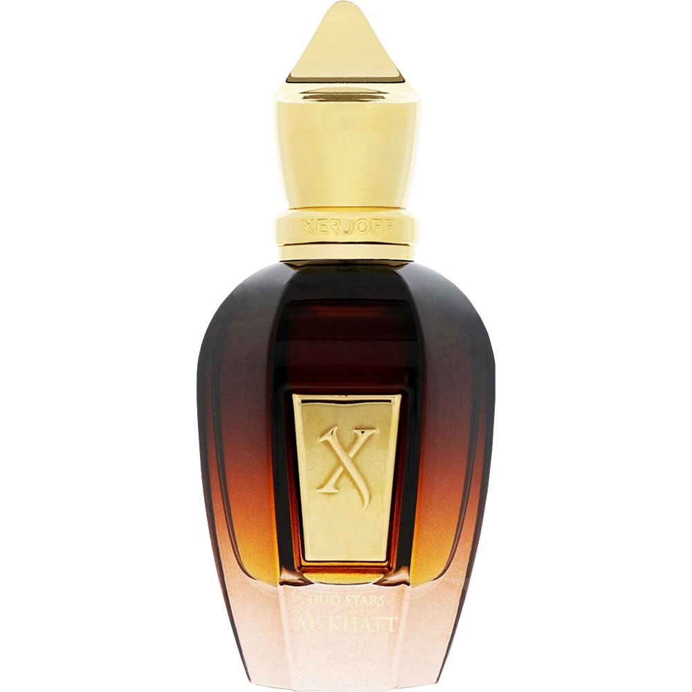 Apa de parfum XERJOFF Al-Khat, Unisex,  50ml