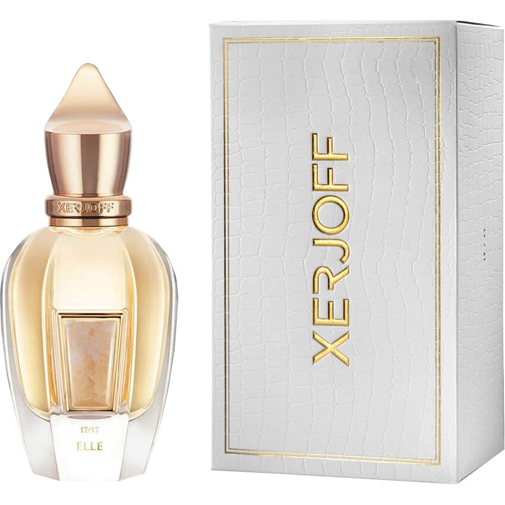 Apa de parfum XERJOFF Elle, Femei, 50ml