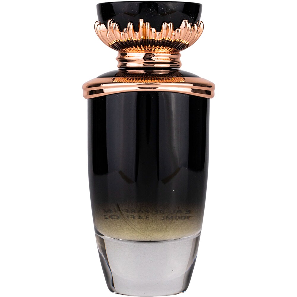Apa de parfum MAISON Asrar Emessa, Unisex, 100ml