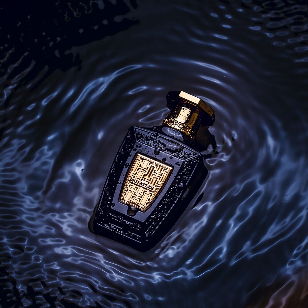 Apa de parfum MAISON ASRAR Khateer, Unisex, 100ml