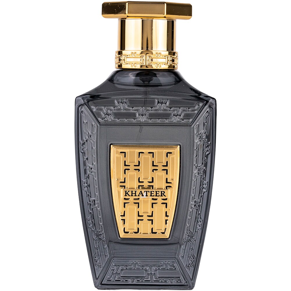 Apa de parfum MAISON ASRAR Khateer, Unisex, 100ml