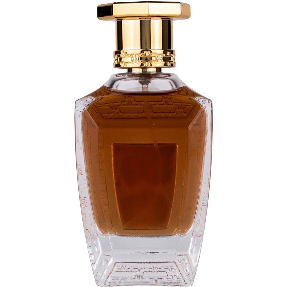Apa de parfum MAISON ASRAR Khayal, Unisex, 100ml