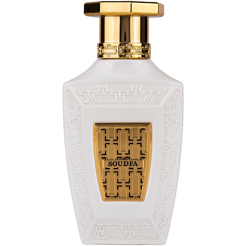 Apa de parfum MAISON ASRAR Soudfa, Unisex, 100ml