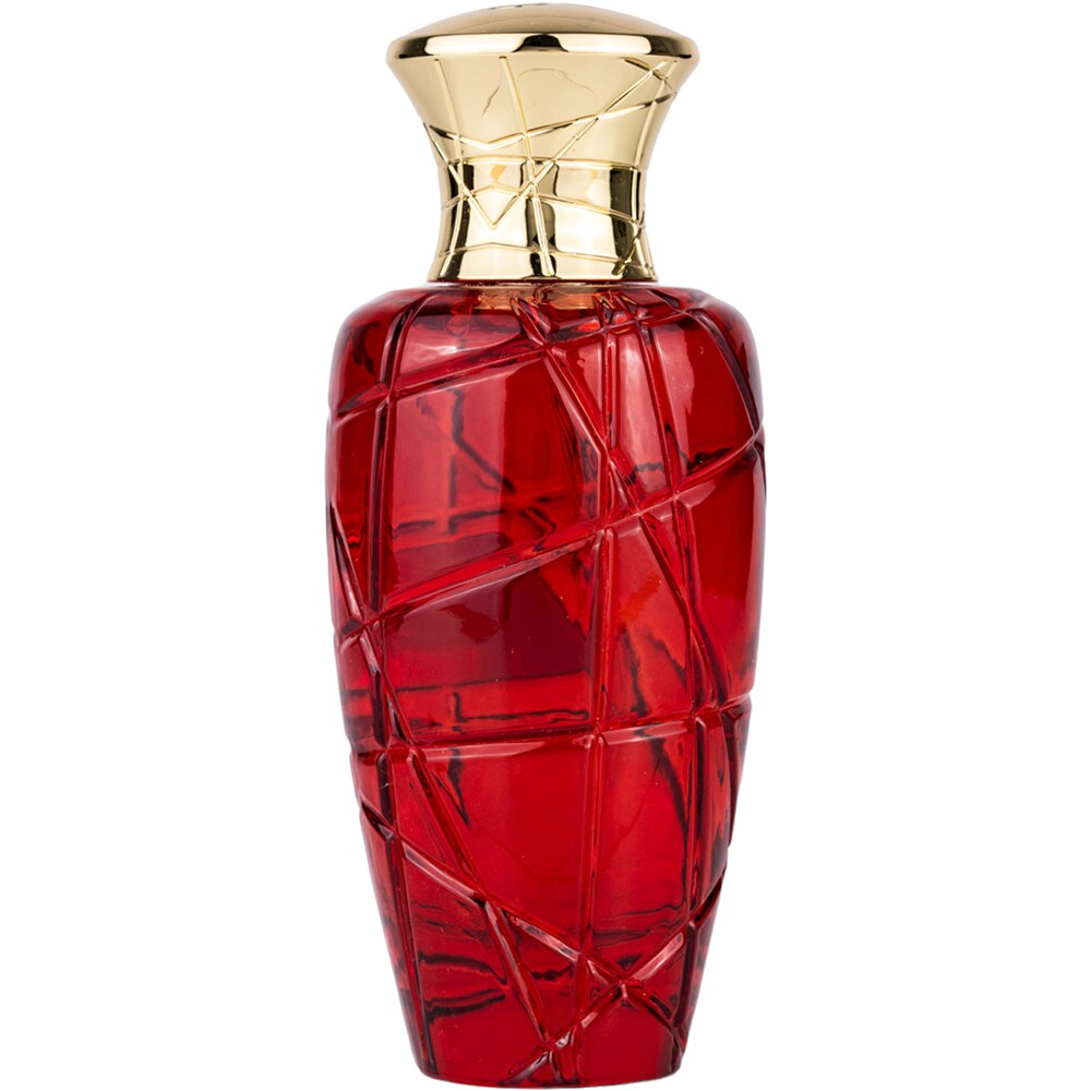 Apa de parfum MAISON ASRAR Hamsat Hob, Unisex, 100ml