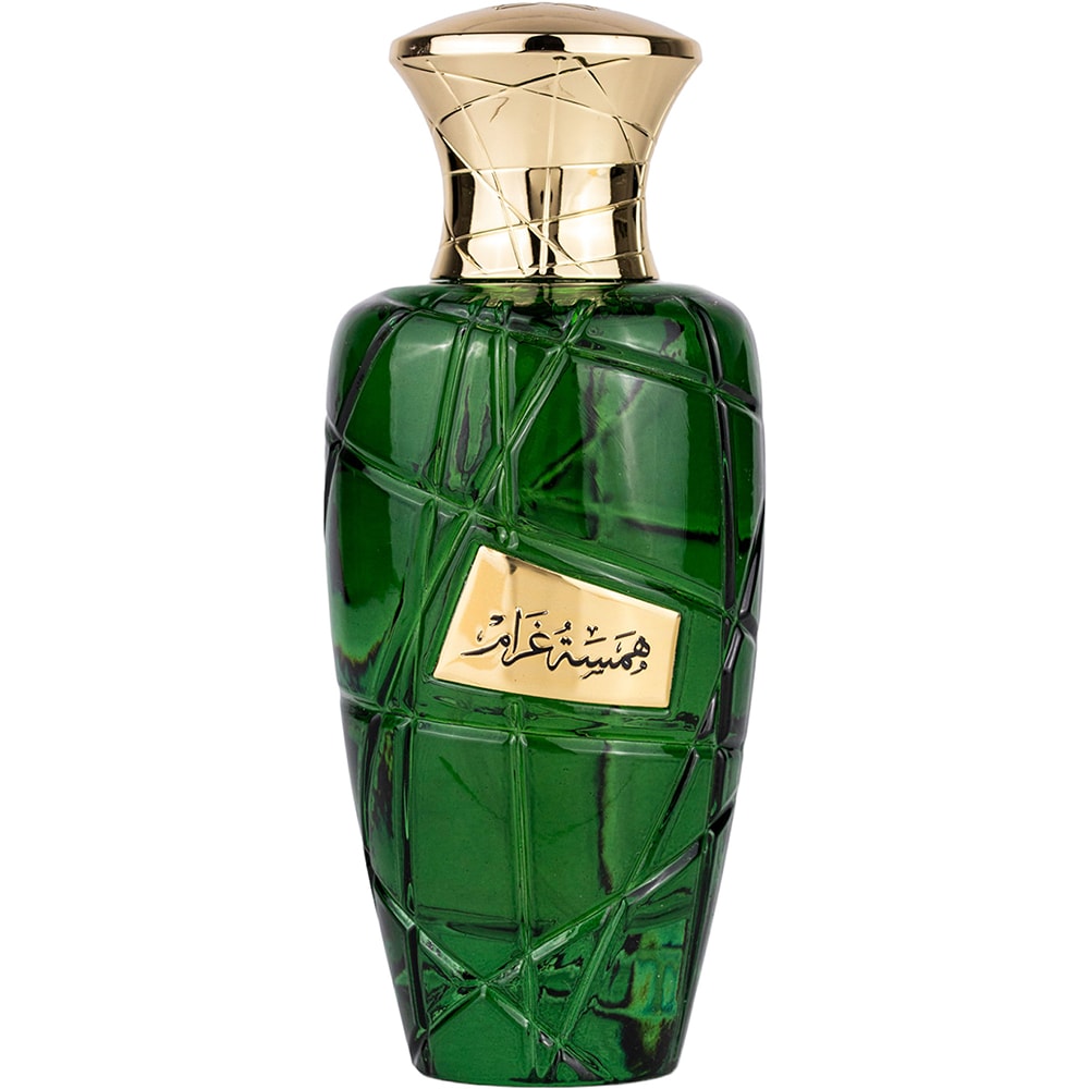 Apa de parfum MAISON ASRAR Hamsat Gharam, Unisex, 100ml