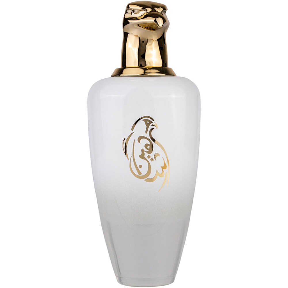 Apa de parfum MAISON ASRAR White, Unisex, 110ml