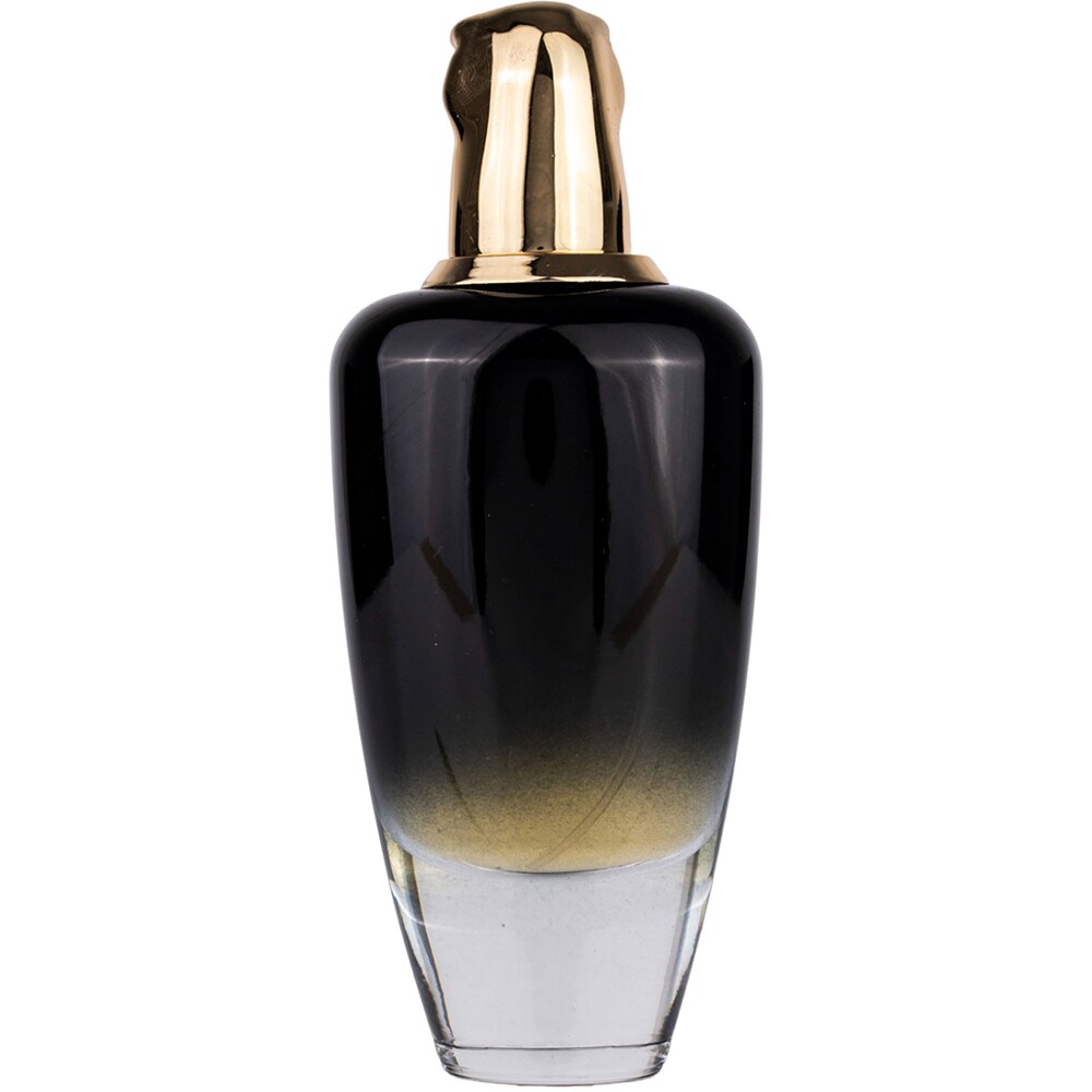 Apa de parfum MAISON ASRAR Black, Unisex, 110ml