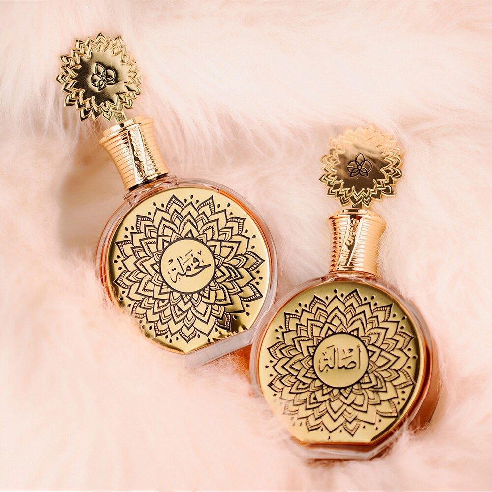 Apa de parfum MAISON ASRAR Asala, Unisex, 100ml