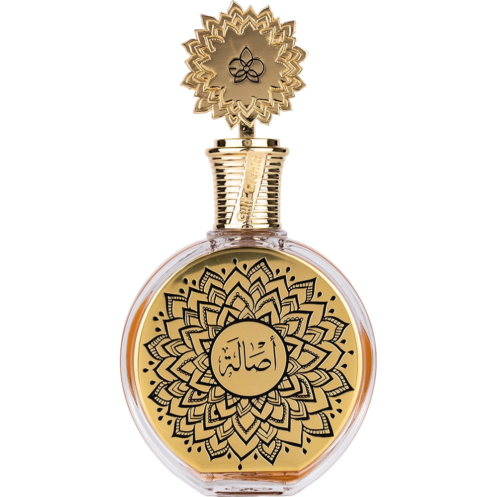 Apa de parfum MAISON ASRAR Asala, Unisex, 100ml