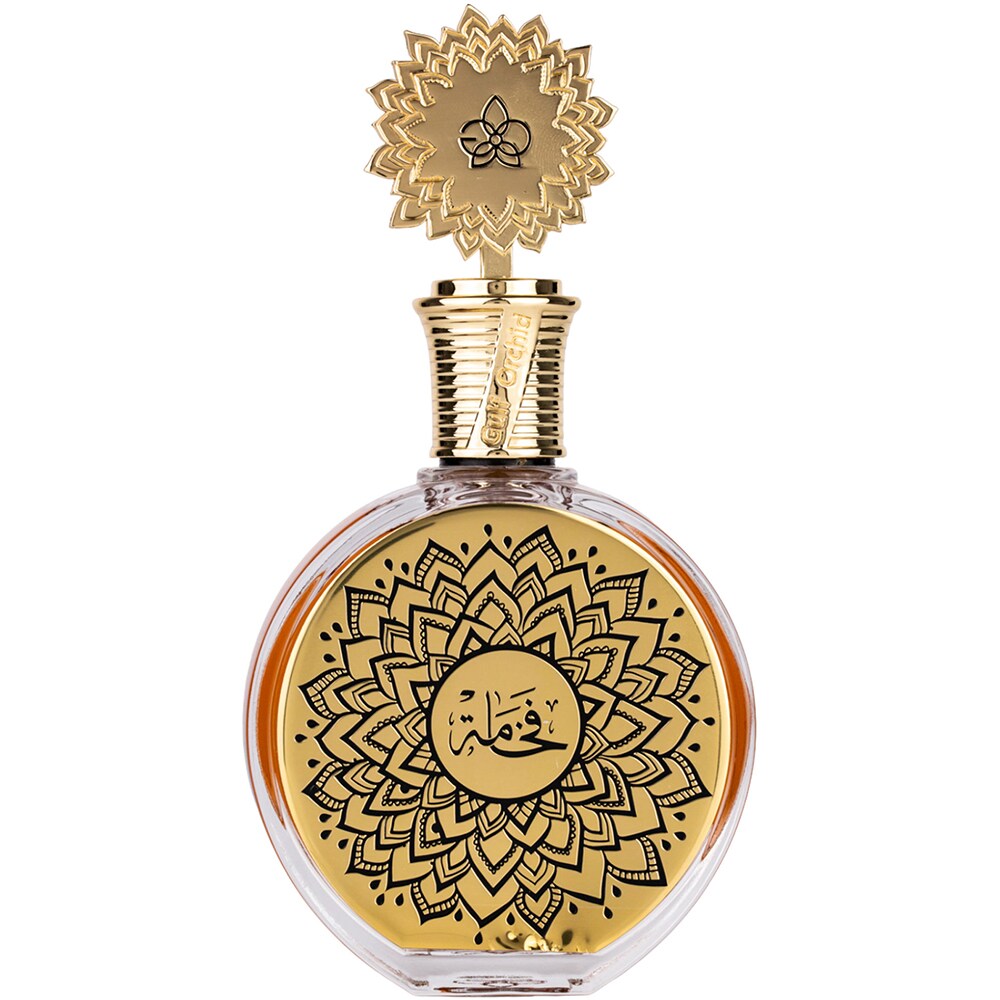 Apa de parfum MAISON ASRAR Fakhama, Unisex, 100ml