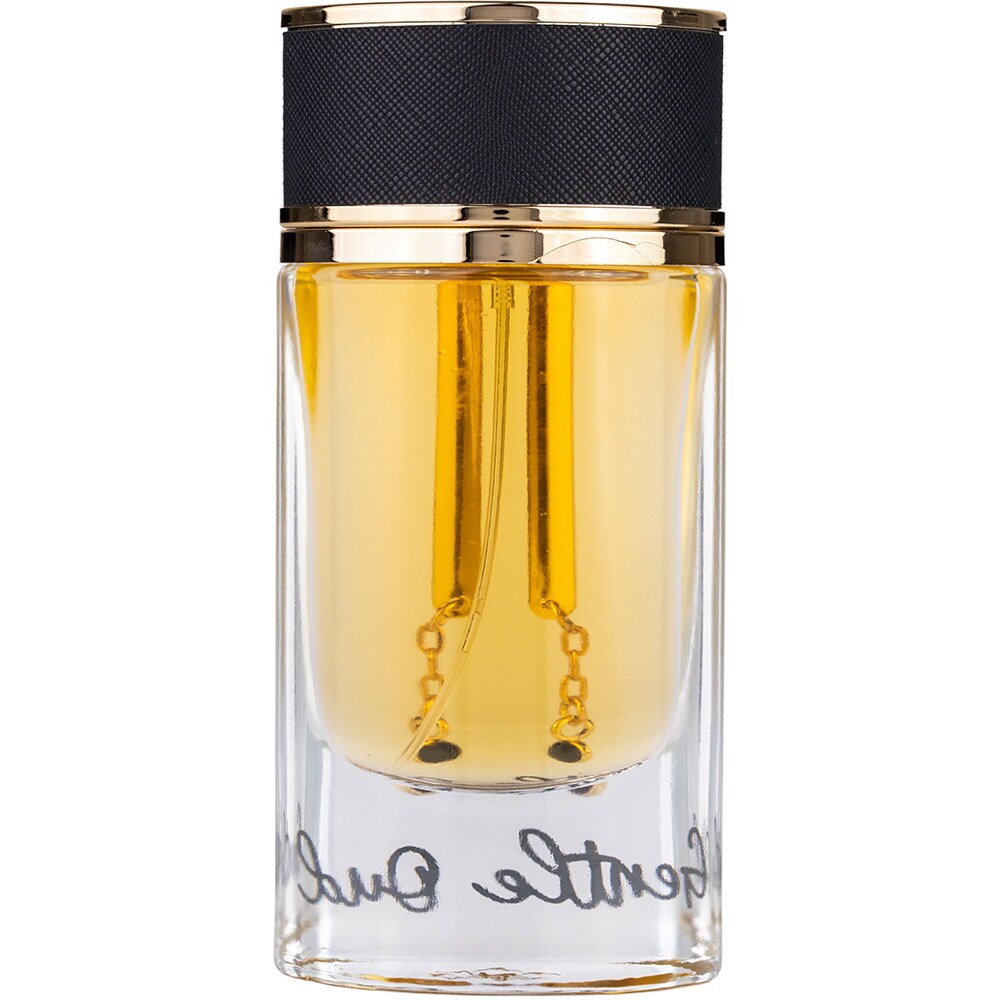  Apa de parfum MAISON ASRAR Gentle Oud, Unisex, 80ml