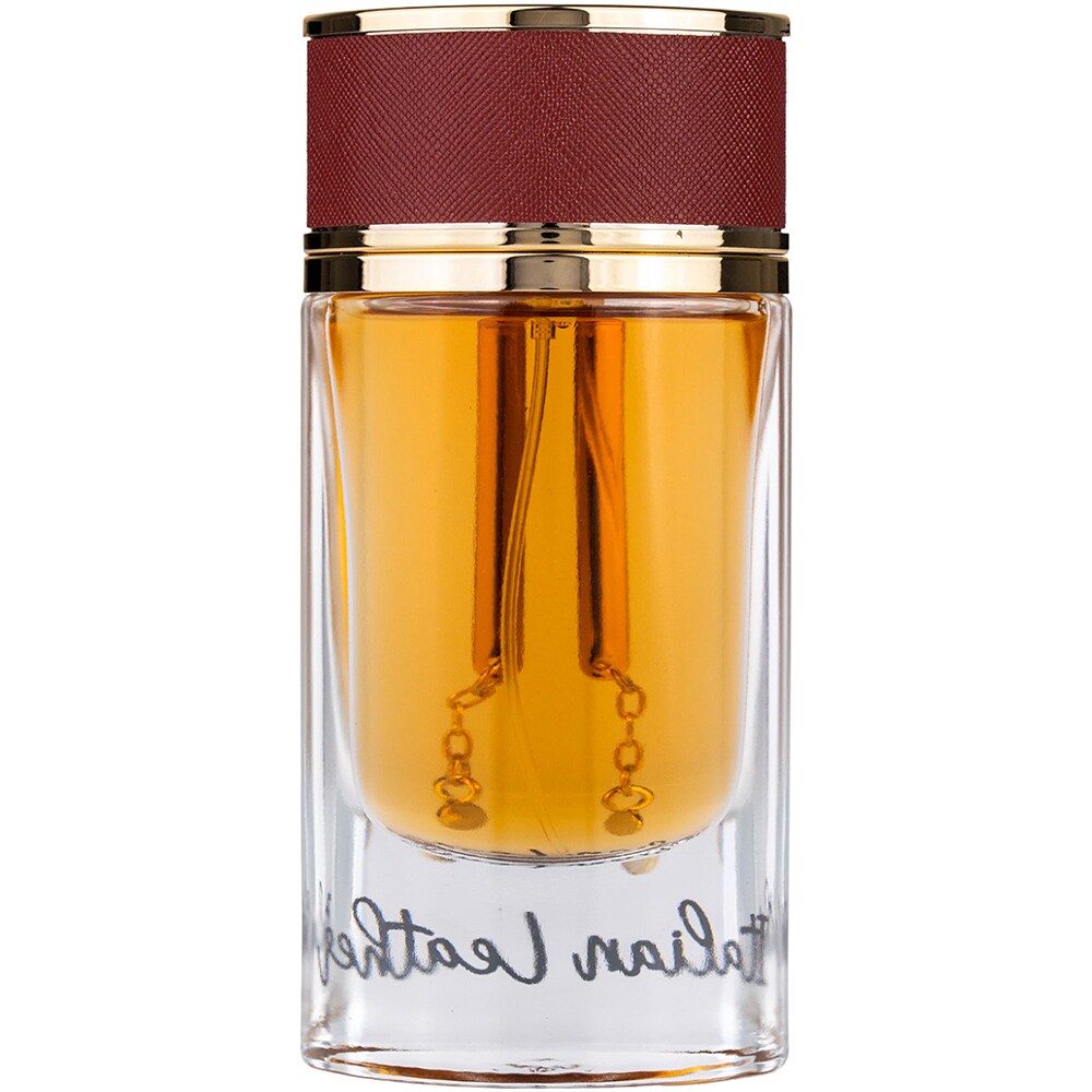Apa de parfum MAISON ASRAR Italian Leather, Unisex, 80ml